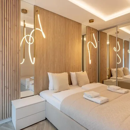 Rubus - Gemuetliche Am By Interhome Świnoujście