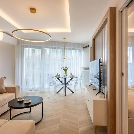 Appartement Rubus - Gemuetliche Am By Interhome