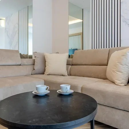 Appartement Rubus - Gemuetliche Am By Interhome *