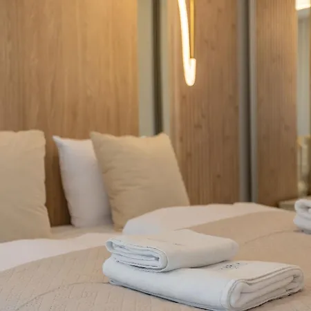 Rubus - Gemuetliche Am By Interhome Appartement