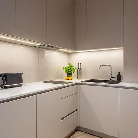 Rubus - Gemuetliche Am By Interhome Swinemünde