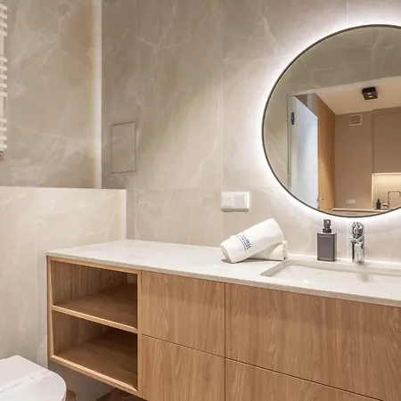 Rubus - Gemuetliche Am By Interhome * Swinemünde