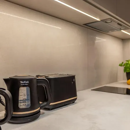 Rubus - Gemuetliche Am By Interhome * Swinemünde