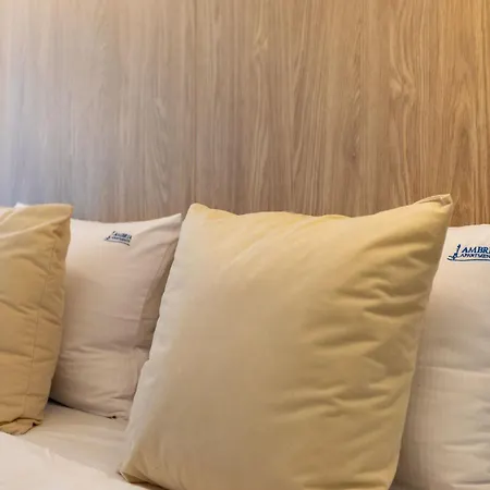 Rubus - Gemuetliche Am By Interhome