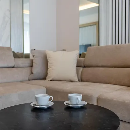 Apartment Rubus - Gemuetliche Am By Interhome Swinemünde