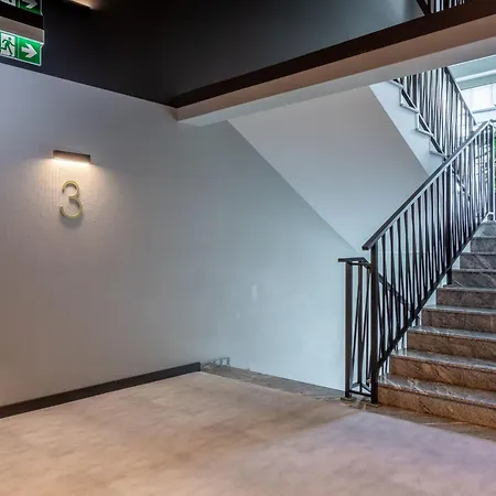 Apartment Rubus - Gemuetliche Am By Interhome *