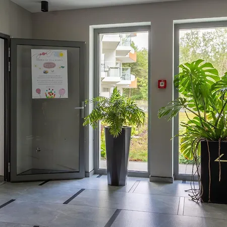 Rubus - Gemuetliche Am By Interhome Swinemünde