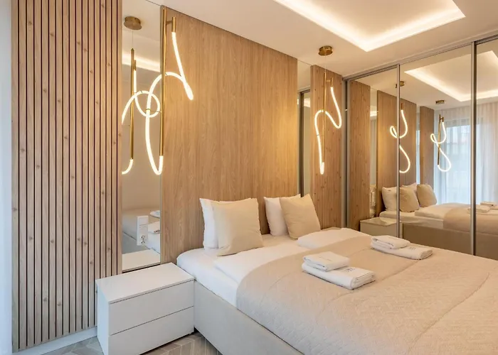 Rubus - Gemuetliche Am By Interhome Swinemünde