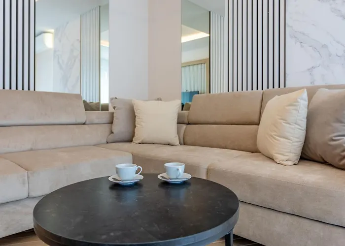 Apartment Rubus - Gemuetliche Am By Interhome *