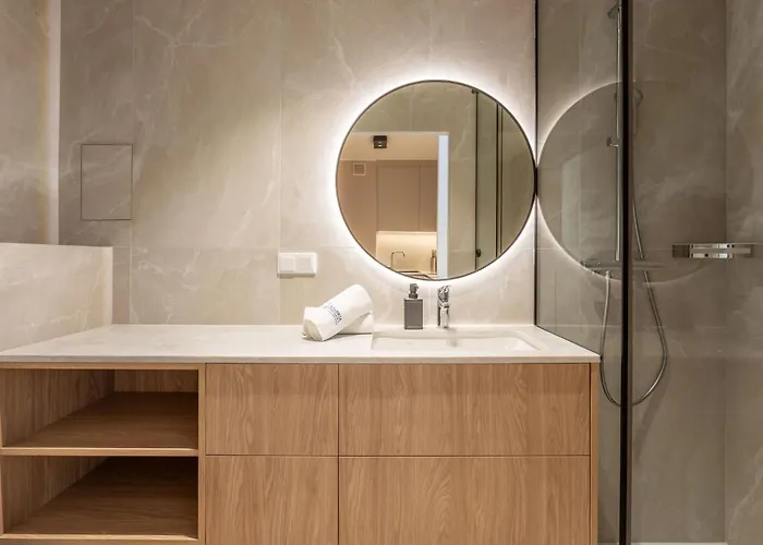 Rubus - Gemuetliche Am By Interhome * Swinemünde