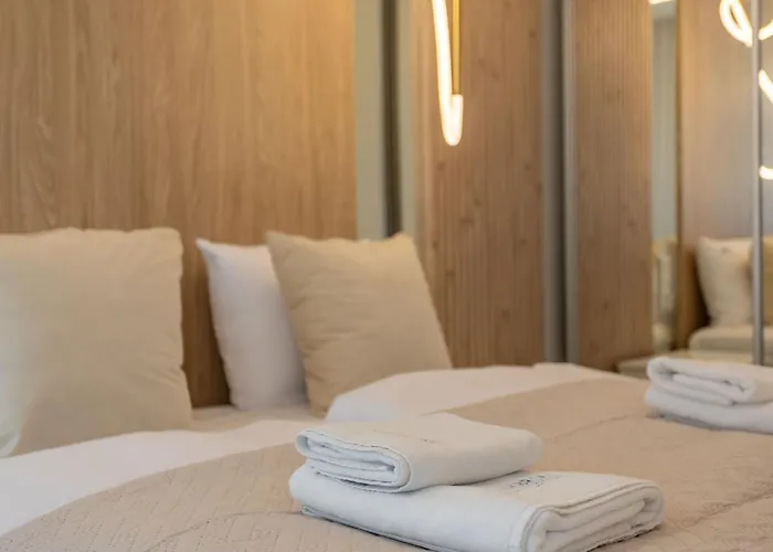 Rubus - Gemuetliche Am By Interhome Appartement