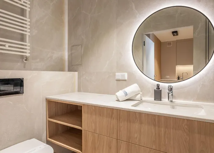 Rubus - Gemuetliche Am By Interhome * Świnoujście