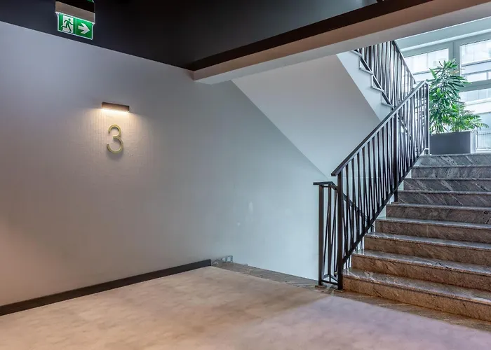 Appartement Rubus - Gemuetliche Am By Interhome *